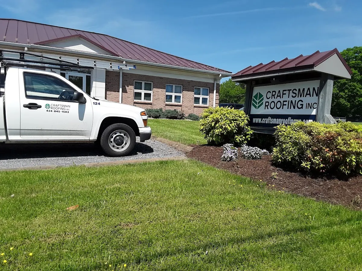 Quality Roof Replacement by experienced craftsmen in Pedricktown